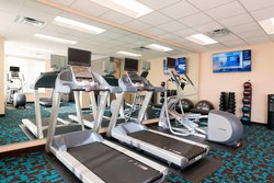  - Fairfield Inn & Suites by Marriott Celebration Kissimmee - I-4, Exit 64
