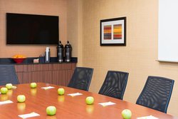  - Fairfield Inn & Suites by Marriott Celebration Kissimmee - I-4, Exit 64