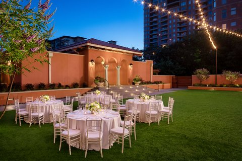 ROSEWOOD MANSION ON TURTLE CREEK - Photo 46