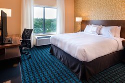  - Fairfield Inn & Suites by Marriott East UCF Orlando