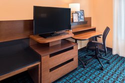  - Fairfield Inn & Suites by Marriott East UCF Orlando