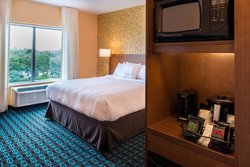  - Fairfield Inn & Suites by Marriott East UCF Orlando