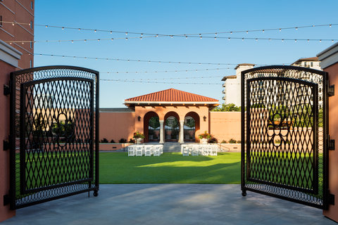 ROSEWOOD MANSION ON TURTLE CREEK - Photo 41