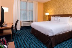  - Fairfield Inn & Suites by Marriott East UCF Orlando