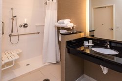  - Fairfield Inn & Suites by Marriott East UCF Orlando