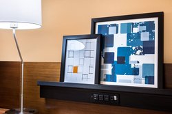  - Fairfield Inn & Suites by Marriott East UCF Orlando