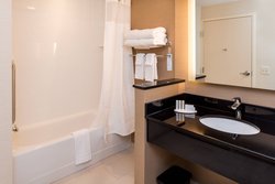  - Fairfield Inn & Suites by Marriott East UCF Orlando