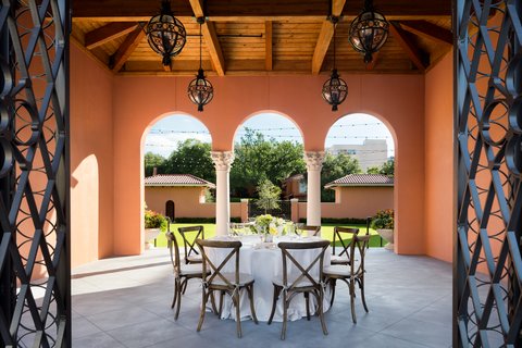 ROSEWOOD MANSION ON TURTLE CREEK - Photo 47