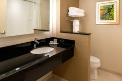 - Fairfield Inn & Suites by Marriott East UCF Orlando