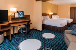  - Fairfield Inn & Suites by Marriott East UCF Orlando