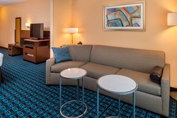  - Fairfield Inn & Suites by Marriott East UCF Orlando
