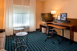  - Fairfield Inn & Suites by Marriott East UCF Orlando