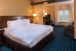  - Fairfield Inn & Suites by Marriott East UCF Orlando