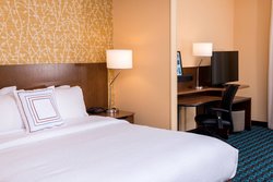  - Fairfield Inn & Suites by Marriott East UCF Orlando