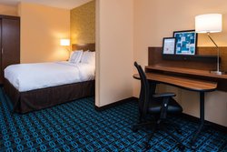  - Fairfield Inn & Suites by Marriott East UCF Orlando