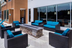  - Fairfield Inn & Suites by Marriott East UCF Orlando