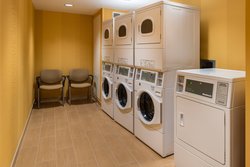  - Fairfield Inn & Suites by Marriott East UCF Orlando