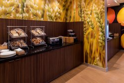  - Fairfield Inn & Suites by Marriott East UCF Orlando