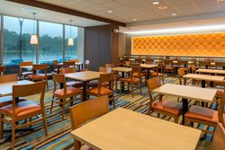  - Fairfield Inn & Suites by Marriott East UCF Orlando