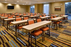 - Fairfield Inn & Suites by Marriott East UCF Orlando