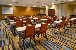  - Fairfield Inn & Suites by Marriott East UCF Orlando