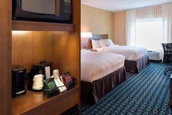  - Fairfield Inn & Suites by Marriott East UCF Orlando