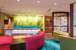 - SpringHill Suites by Marriott Munster
