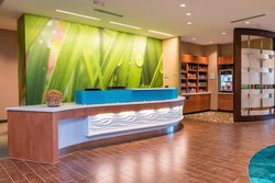  - SpringHill Suites by Marriott Munster