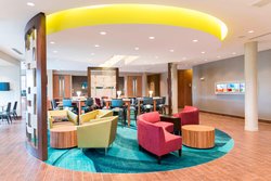  - SpringHill Suites by Marriott Munster