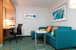  - SpringHill Suites by Marriott Munster