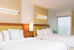  - SpringHill Suites by Marriott Munster