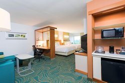  - SpringHill Suites by Marriott Munster