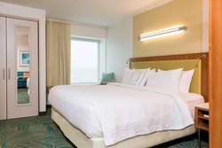  - SpringHill Suites by Marriott Munster