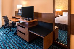  - Fairfield Inn & Suites by Marriott East UCF Orlando
