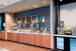  - SpringHill Suites by Marriott Munster