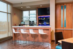 - SpringHill Suites by Marriott Munster