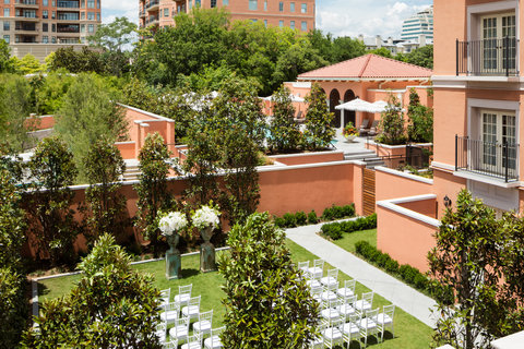 ROSEWOOD MANSION ON TURTLE CREEK - Photo 52