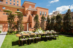  - Rosewood Mansion Hotel on Turtle Creek Dallas