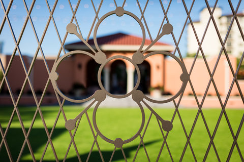 ROSEWOOD MANSION ON TURTLE CREEK - Photo 42