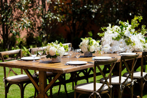 ROSEWOOD MANSION ON TURTLE CREEK - Photo 49