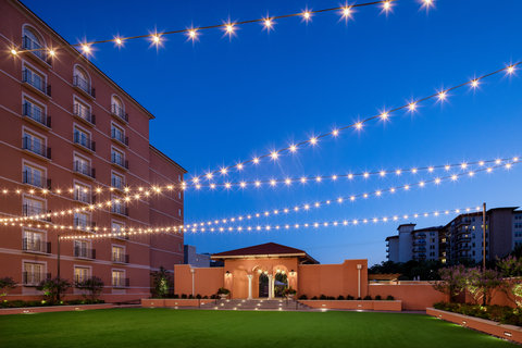 ROSEWOOD MANSION ON TURTLE CREEK - Photo 44