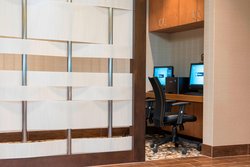  - SpringHill Suites by Marriott Munster