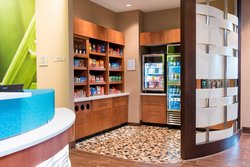  - SpringHill Suites by Marriott Munster