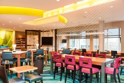  - SpringHill Suites by Marriott Munster