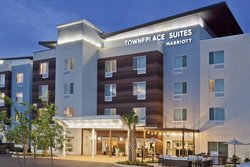  - TownePlace Suites by Marriott Eastchase Montgomery - I-85, Exit 9