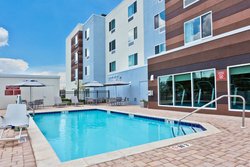  - TownePlace Suites by Marriott Eastchase Montgomery - I-85, Exit 9