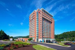  - Morgantown Marriott Hotel at Waterfront Place