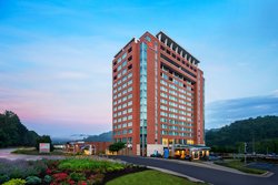  - Morgantown Marriott Hotel at Waterfront Place