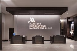  - Morgantown Marriott Hotel at Waterfront Place