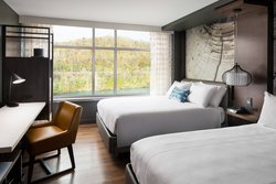  - Morgantown Marriott Hotel at Waterfront Place